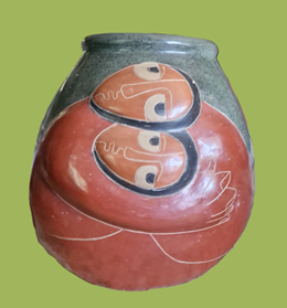 vase ceramique
